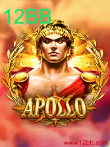 Apollo: Uma Jornada de Estratégia e Decisão no Mundo dos Jogos