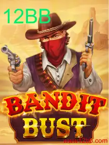 Aventura e Estratégia no Jogo 'BanditBust'