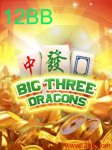 BigThreeDragons: Um Guia Completo para o Jogo de Estratégia do Momento