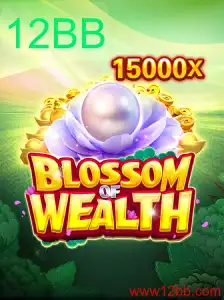 Descubra o Encantador Jogo BlossomofWealth e Suas Regras Intrigantes