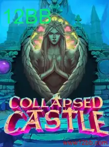 Explorando as Profundezas de CollapsedCastle: Uma Jornada Desafiadora