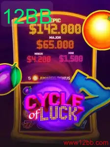 Descobrindo o Fascinante Mundo de CycleofLuck: Regras e Estratégias do Jogo