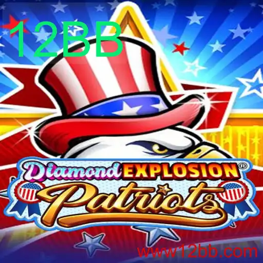 Descubra o Universo de DiamondExplosionPatriots: Um Guia Completo