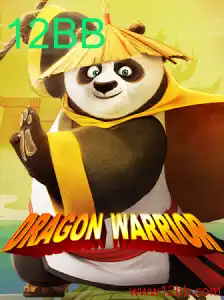 DragonWarrior: Um Mergulho no Mundo Fantástico do Jogo