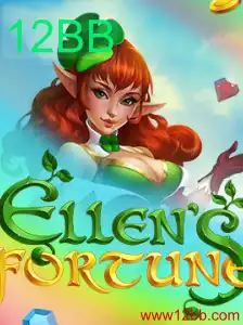 Descubra EllensFortune: O Jogo de Aventura Mais Empolgante de 2023