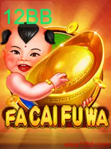Descubra FaCaiFuWa: O Jogo Estratégico que Conquista Jogadores com 12BB