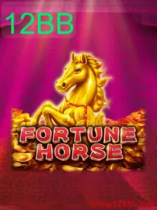 FortuneHorse: Um Mergulho no Universo do Jogo com a Chave de Sucesso 12BB