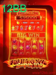 Explorando o Universo de FruitNovaSuper100: Regras e Estratégias em 2023