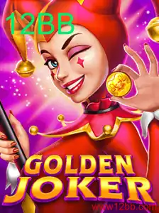GoldenJoker: Um Mergulho no Mundo do Jogo de Cartas Inovador