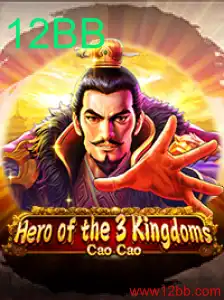 Descubra Heroofthe3KingdomsCaoCao: Estratégias, Regras e Mais
