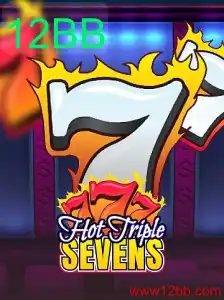 Explorando o Fascinante Mundo do Jogo HotTripleSevens: Regras, Estratégias e Mais