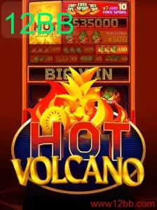 Descubra o Fascinante Mundo de HotVolcano: O Jogo de Estratégia e Aventura