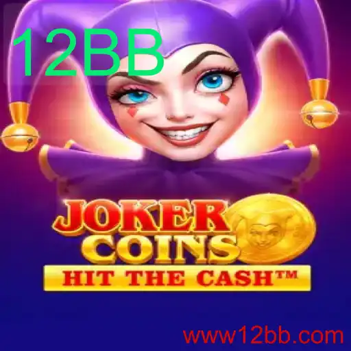 JokerCoins: Um Mergulho no Novo Jogo Vira-Sensação