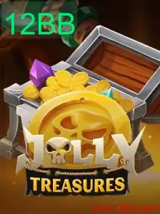 Descubra JollyTreasures: Aventuras e Mistérios dos Sete Mares