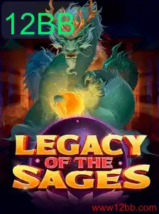 LegacyoftheSages: O Fascinante Mundo de Estratégia e Magia Revelado