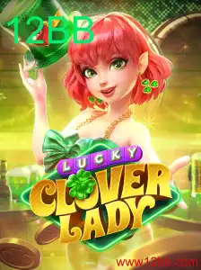 Descubra o Fascinante Jogo LuckyCloverLady