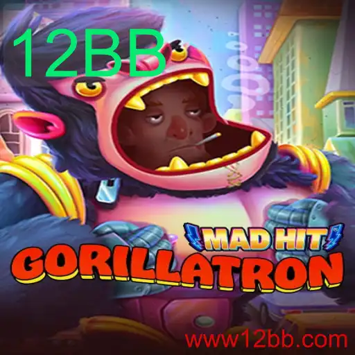 Descubra MadHitGorillatron: O Jogo de Cartas Revolucionário que Está Dominando 2023