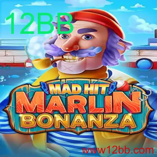 Explorando as Aventuras de MadHitMarlinBonanza: Um Novo Horizonte de Entretenimento