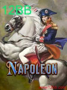 Descubra o Fascinante Mundo de Napoleon: O Jogo de Cartas 12BB