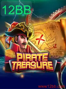 Explorando o Universo de PirateTreasure: O Jogo de Aventura com a Palavra-chave 12BB