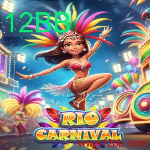 RioCarnival: Um Novo Jogo Revitalizando a Cultura Brasileira