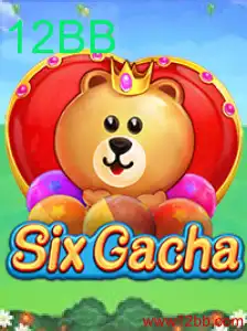 Explorando o Universo de SixGacha: Uma Nova Jornada no Mundo dos Jogos