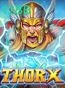 ThorX: Descubra o Mundo Místico de Aventura com 12BB