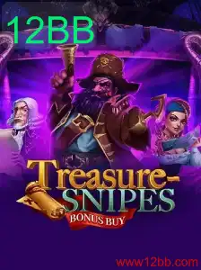Explorando o Universo de TreasuresnipesBonusBuy: Aventuras e Estratégias