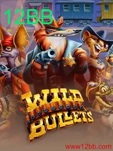 Explorando o Emocionante Jogo WildBullets e a Estratégia 12BB