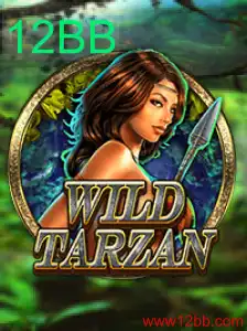Descubra o Mundo Selvagem de WildTarzan: Um Jogo Inovador com Regras Únicas