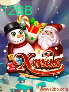 Xmas: Descubra o Novo Jogo de Festa com 12BB